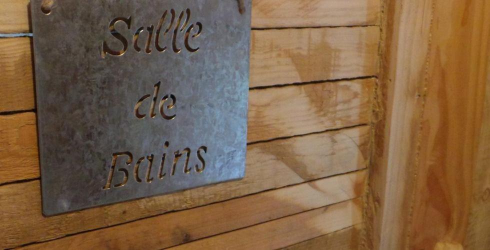 Nids Des Vosges Panzió Champdray Kültér fotó